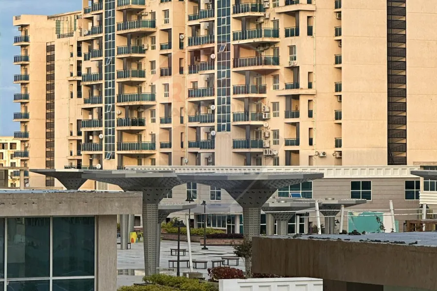 شقة للبيع العلمين (الدوان تاون) 178 م