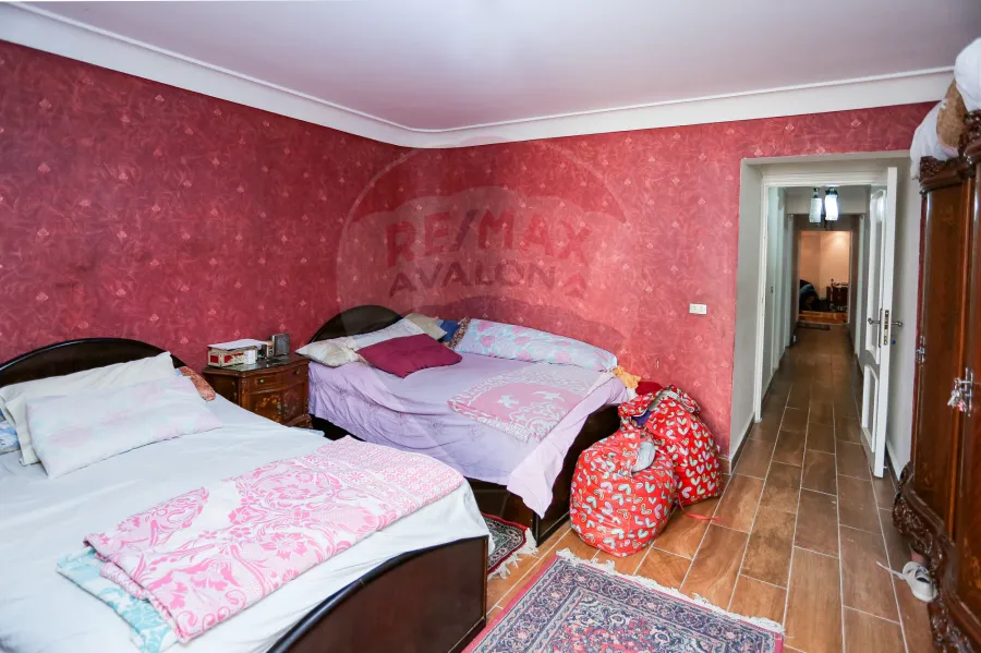 Apartment For Sale 159 m Louran ( Branched from El Eqbal St. )