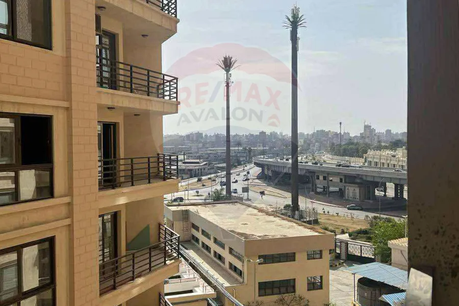 شقة للبيع 174 م سموحة (فالورى أنطونيادس)