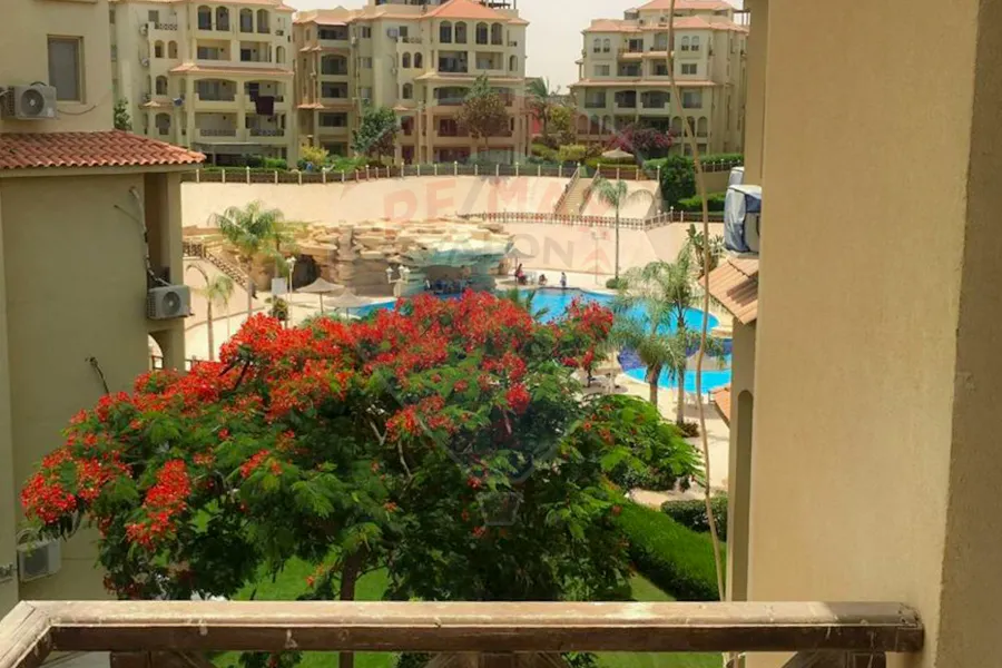 Chalet with roof for sale (Stella Marina) 120 m