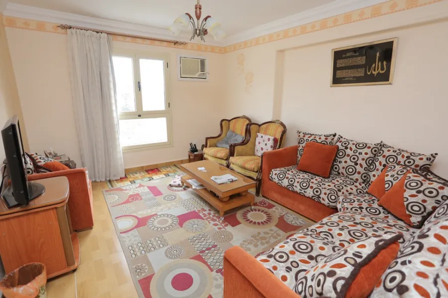 Apartment For Sale 320m Kafr Abdou ( Kordahy St.)
