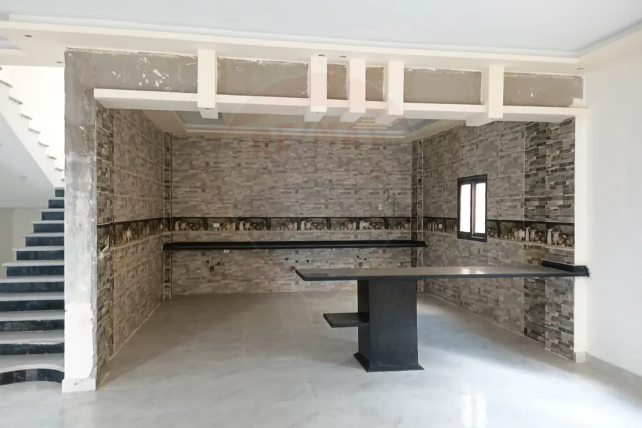 Villa For Sale 500 m King Marriout (Next To Khattab Qasis)