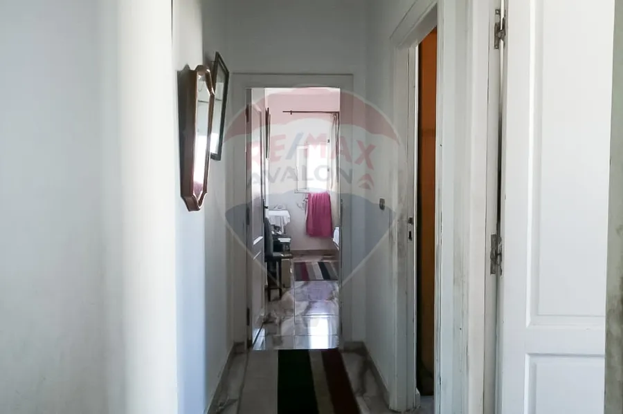 Apartment For Sale 130 m Camp Shizar ( Mamfis St.)