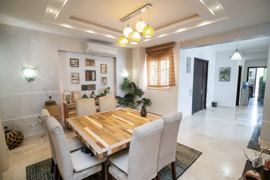 فيلا ستاند الون للبيع (هاسيندا باي)