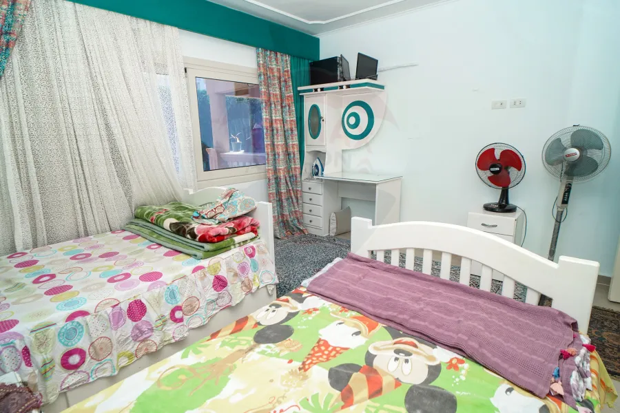 فيلا مستقلة للبيع 701 م كينج مريوط (كومباوند اليكس ويست)