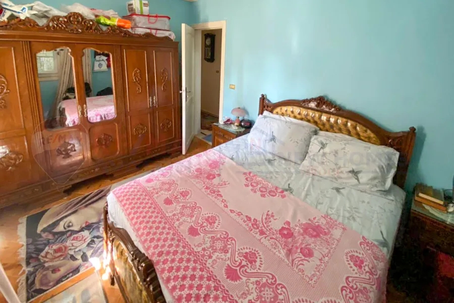 Apartment for sale 128 m Smouha (Al-Arish st.)