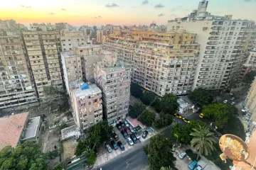 شقة للبيع 175 م بولكلي (بجوار نادي القضاه)