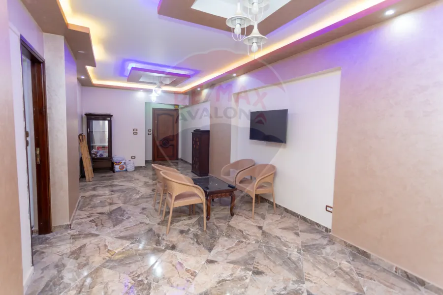 Apartment for sale 135 m Smouha (El Nasr Street)