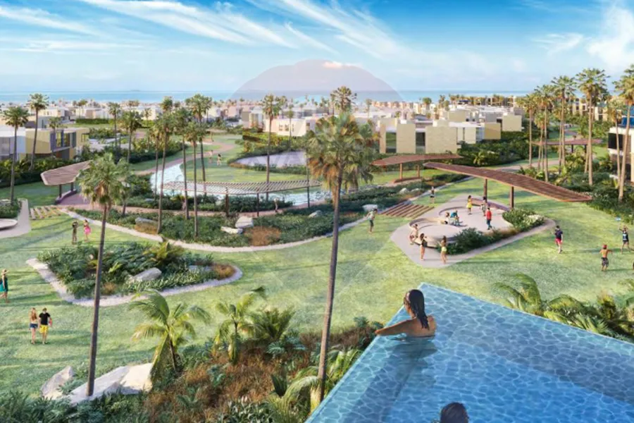 فيلا ستاندالوان للبيع (جفيرا - راس الحكمة) 238 م