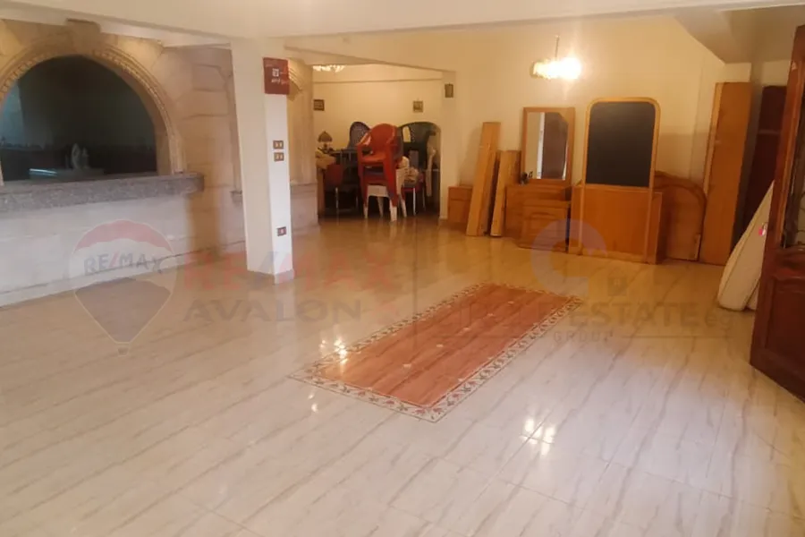 Villa for sale North coast (Badr village)