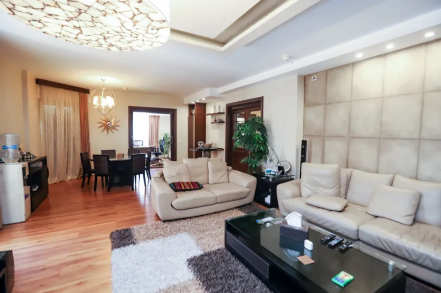 Luxury Apartment for sale 520m Smouha - Fawzi Moaz St