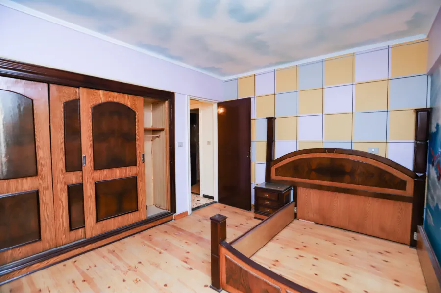 Apartment for sale 325 m Smouha (Bahaa Eldin Elghatwary St.)