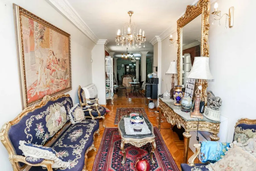 شقة للبيع 290م زيزنيا  -