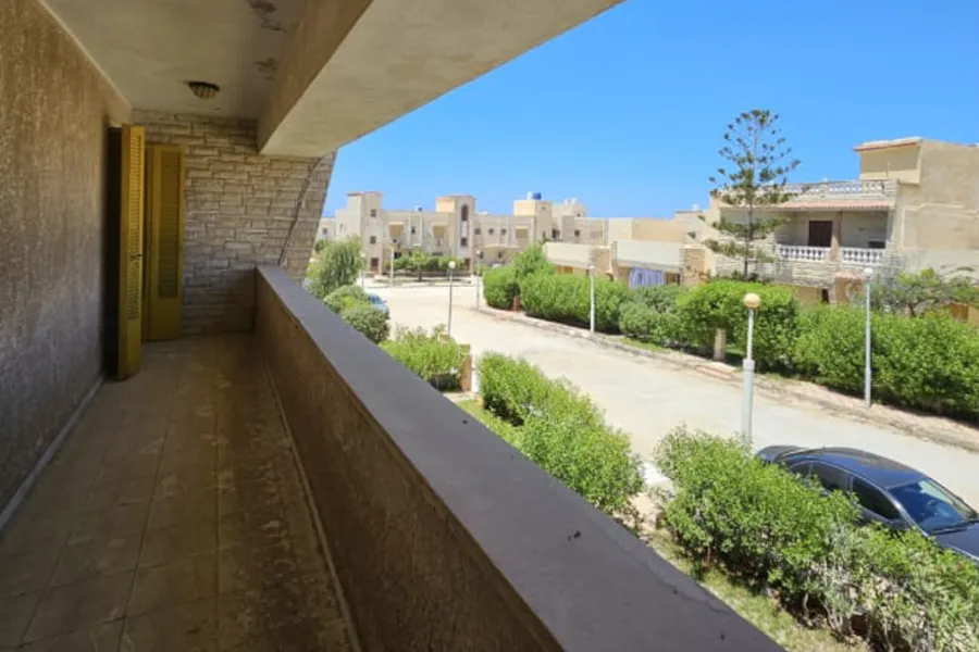 Villa for sale (El Togaryeen) 150 m