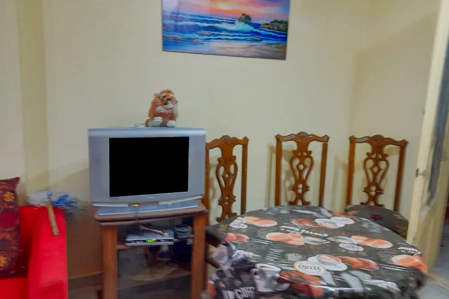 شالية للايجار (مارسيليا لاند) - 95 م -