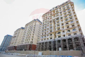 شقة للبيع (صواري - المصرية السعودية) 184 م