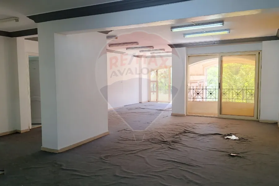 شقة للبيع 175 م بولكلي (ش امير البحار)