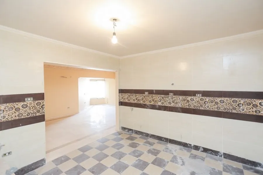 شقة للبيع 287م  ستانلي - تقاطع ش عبدالعزيز فهمي مع ش مصطفى أبو هيف