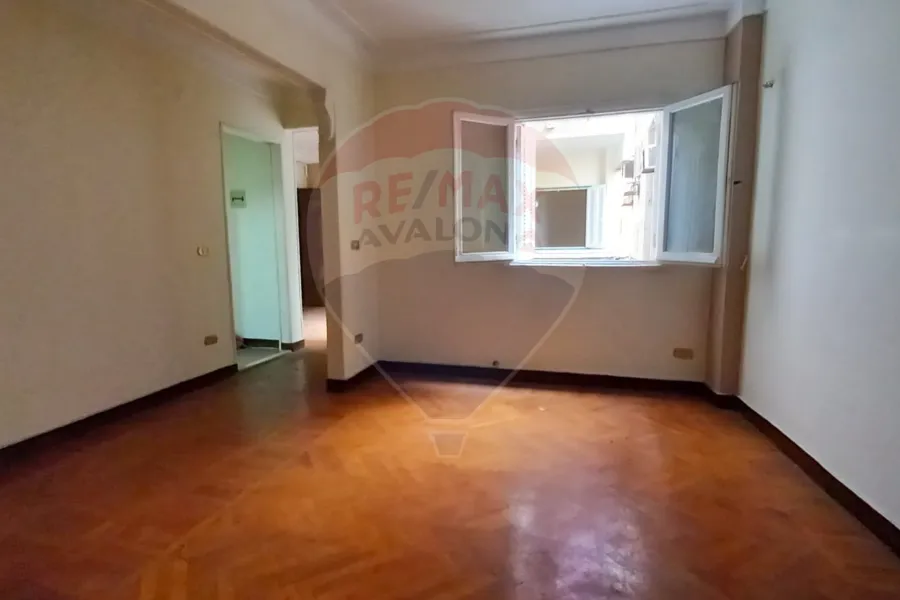 Apartment for rent 120 m Sidi Bishr Al-Tram (Third number from the sea)