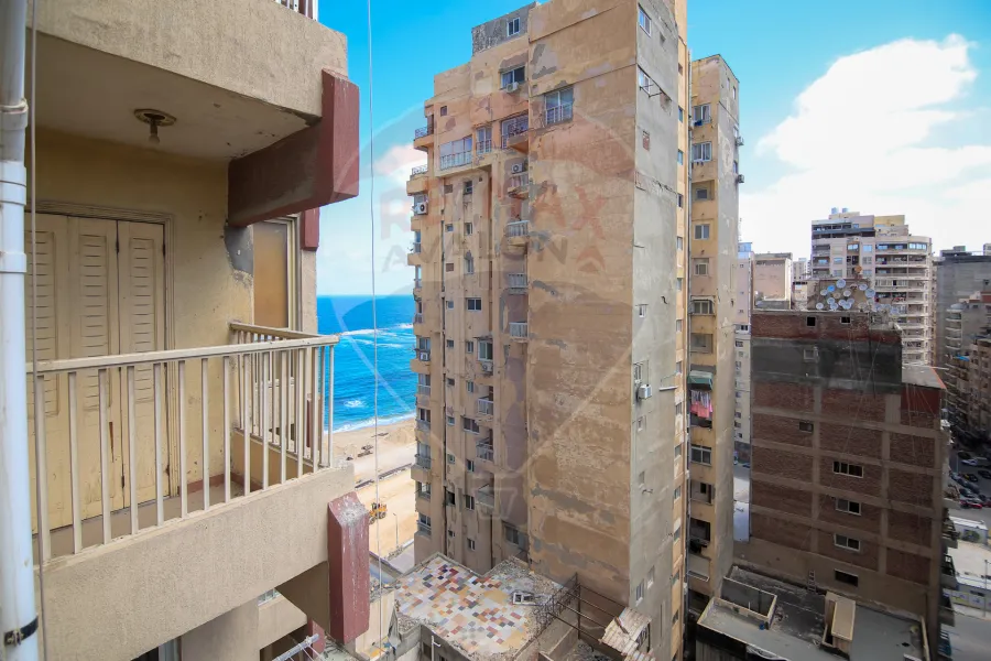 Apartment for sale 160 m Sidi Bishr (El-Geish Road)