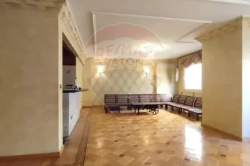 Apartment for sale 230 m Gleem (Mostafa Fahmy St.)