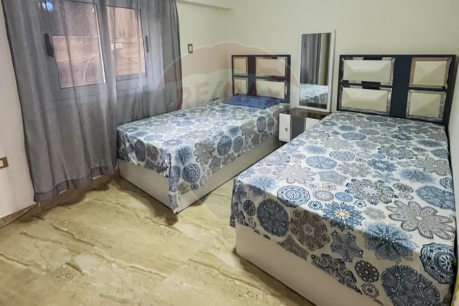 Apartment for sale 150 m Bolkly (ibrahim Al-Ragy St.)