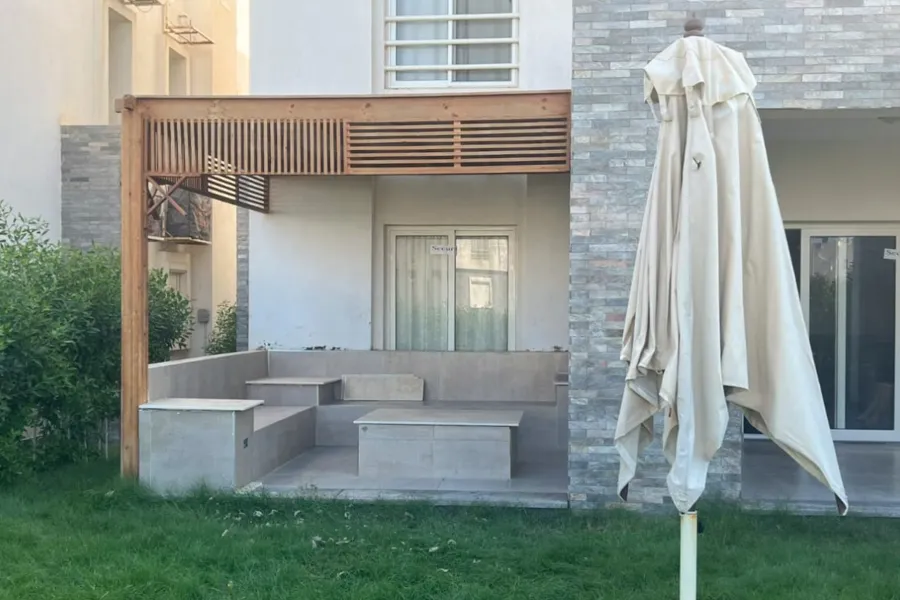 Chalet for sale (Amwaj - Sidi Abdelrahman) 110 m