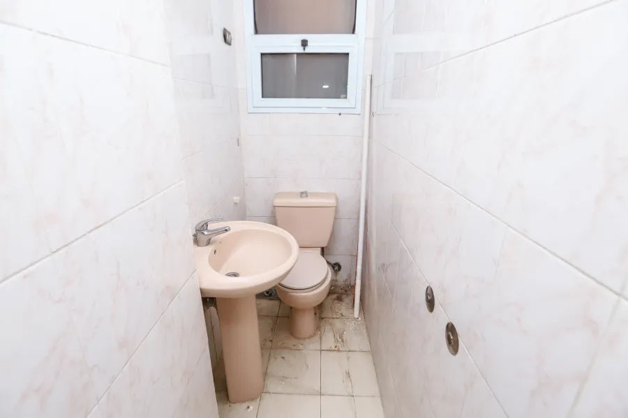 Apartment for sale 265m Smouha - Bahaa Eldein Ghatoury St-