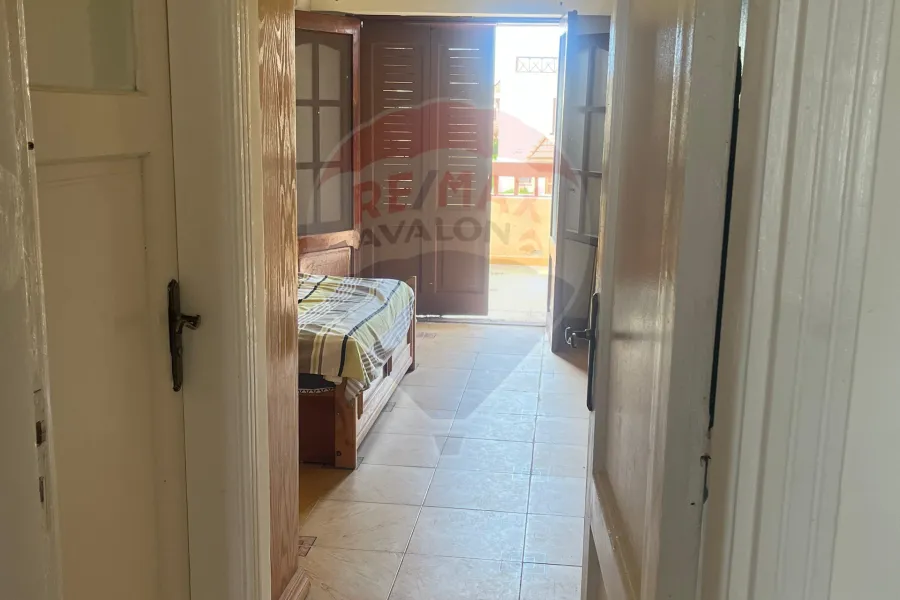 فيلا للبيع الساحل (مارسيليا بيتش 3)