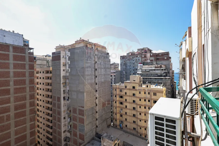 apartment For sale 105 m El-Mandra (Gamal Abdel Nasser St)