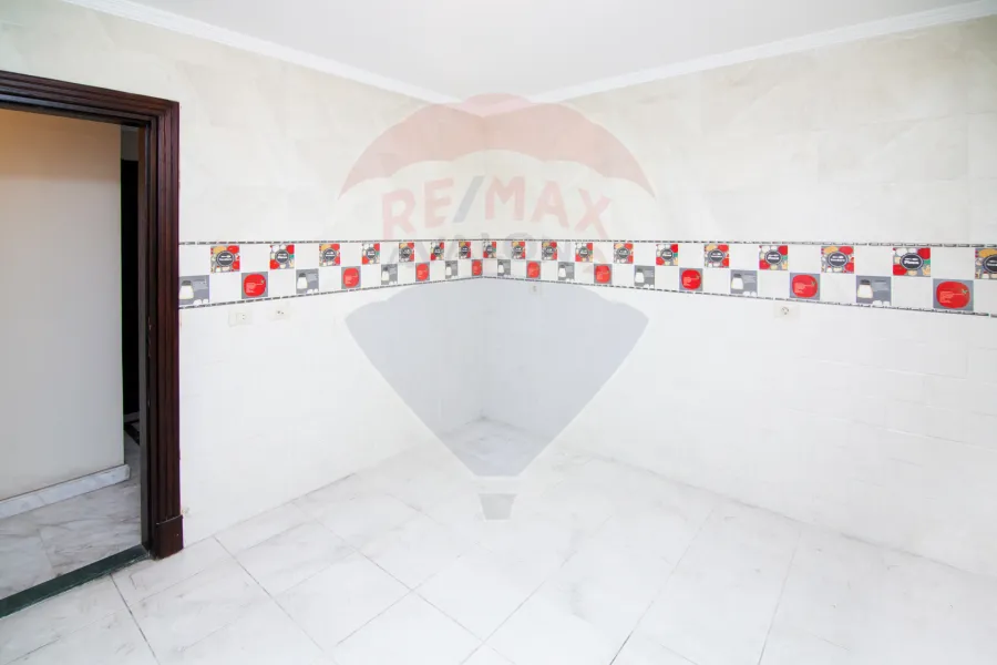 شقة للبيع 256 م سابا باشا (أبراج السرايا رويال بلازا)