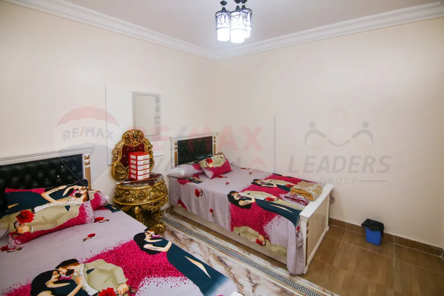 Apartment for sale 280 m in Al-Syouf (steps from Al-Syouf Circle)