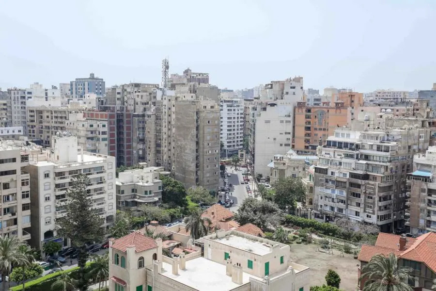 شقة للبيع 290م زيزنيا  -