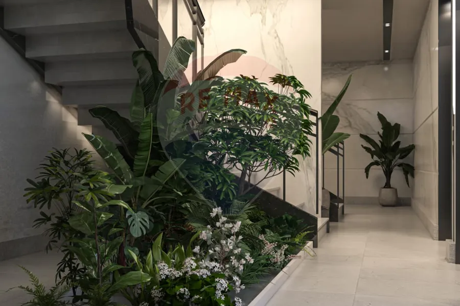 Apartment for sale 190 m camp cesar (Side sea view)