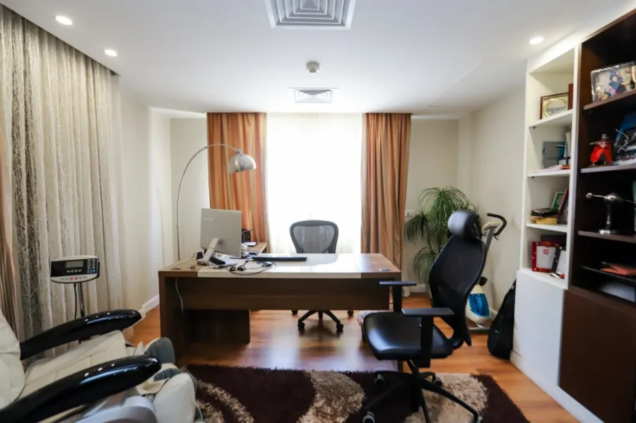 Luxury Apartment for sale 520m Smouha - Fawzi Moaz St