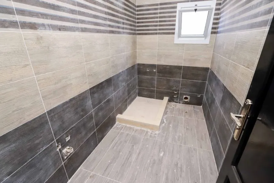 فيلامسجلة للبيع 525م بكينج مريوط  (تقسيم المحافظة)