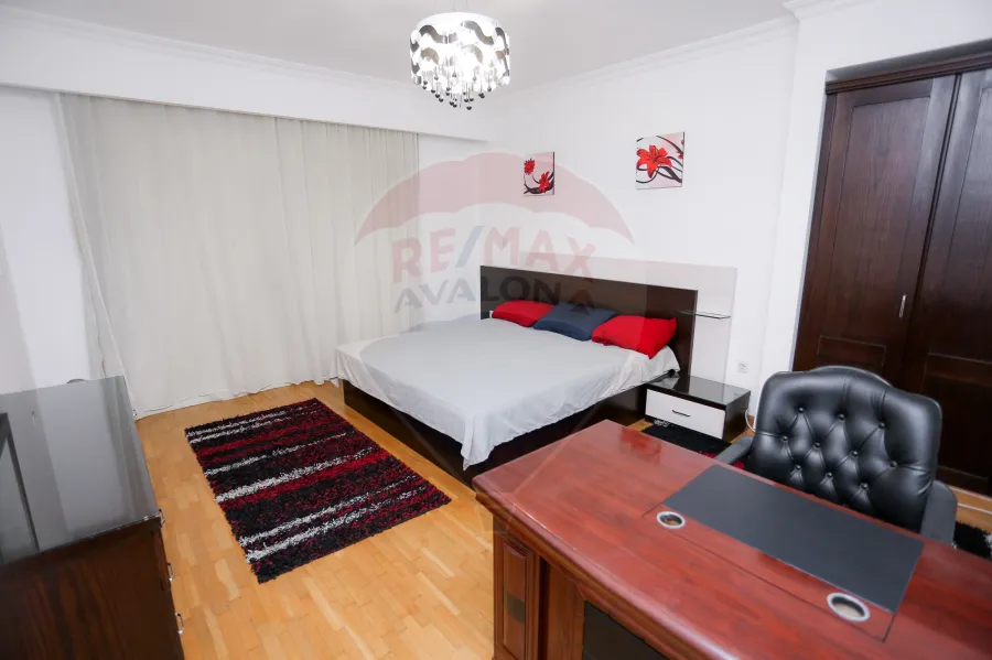 شقة للبيع 190 م سان ستيفانو (فورسيزون - نموذج ناصية)