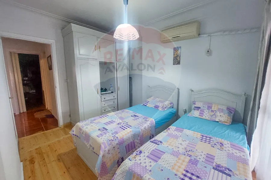 Furnished apartment for rent 120 m San Stefano (Directly On The Tram)