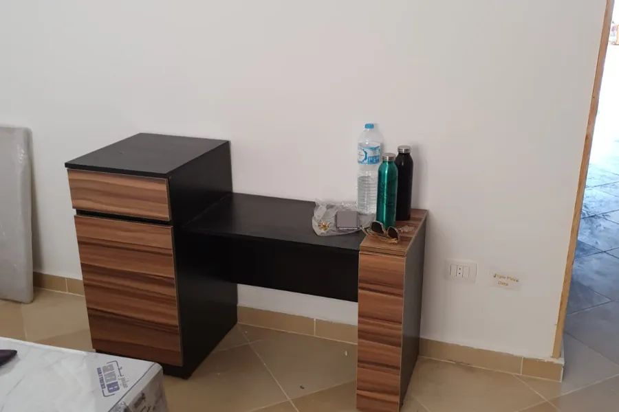 Furnished Chalet for Sale (Emirates heights - Ras El Hekma) 100 m