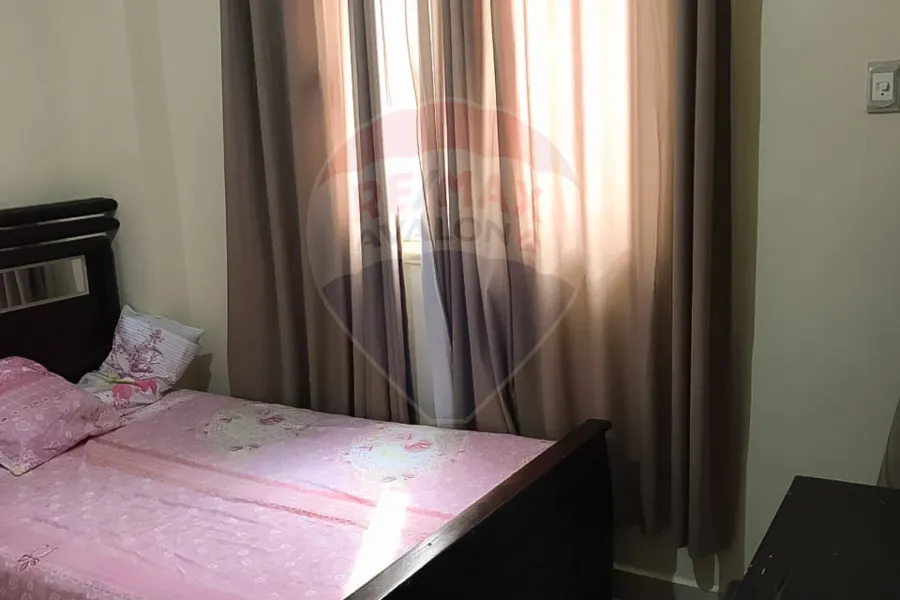 شالية للبيع الساحل (قرية لاسيرينا) 120 م