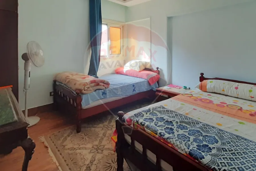 Apartment for sale 100 m Smouha (Tout Ankh Amoun st.)