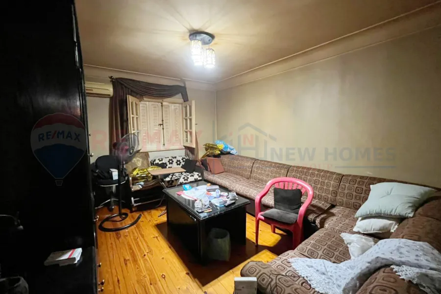 Apartment For Sale 145 m Smouha (Moustafa Kamel st.)