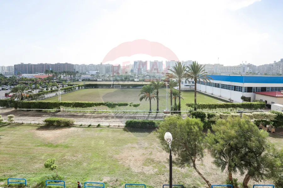 Apartment For Sale 225 m Smouha ( Terrace Smouha )
