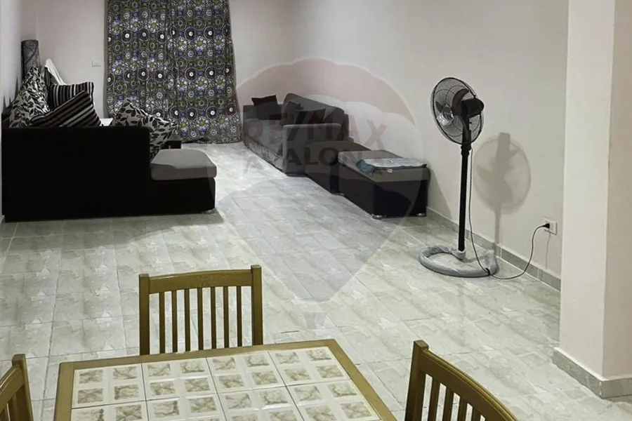 شالية للبيع (مارسيليا بيتش 1)- 135 م