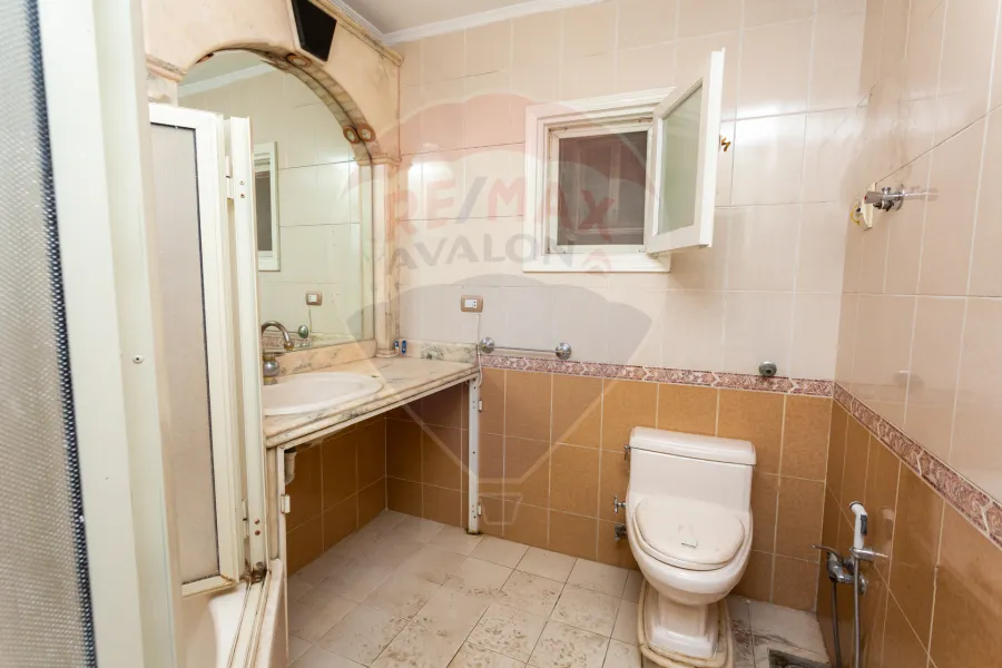 Apartment for rent 250 m Smouha (Al-Qadah Division)