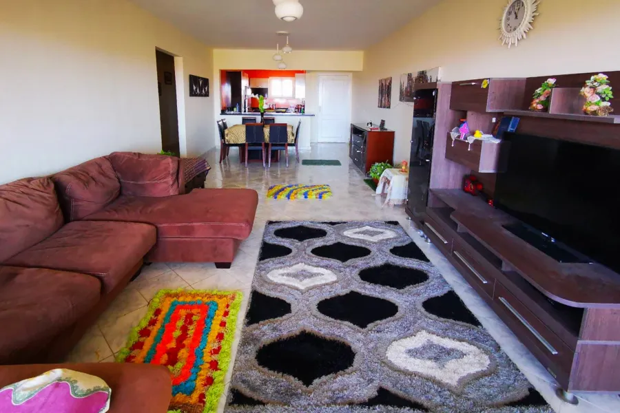 شاليه للبيع (كرير لاجون) 165 م