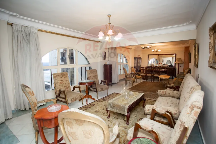 Apartment for sale 160 m Loran (Halwani Classic St.)
