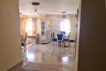Apartment for sale 180 m Saba Basha (Next to El Marghany Palace)