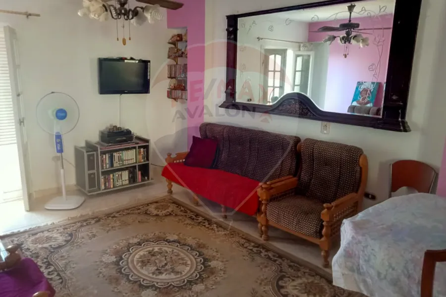 شاليه للبيع (موناليزا) 110 م