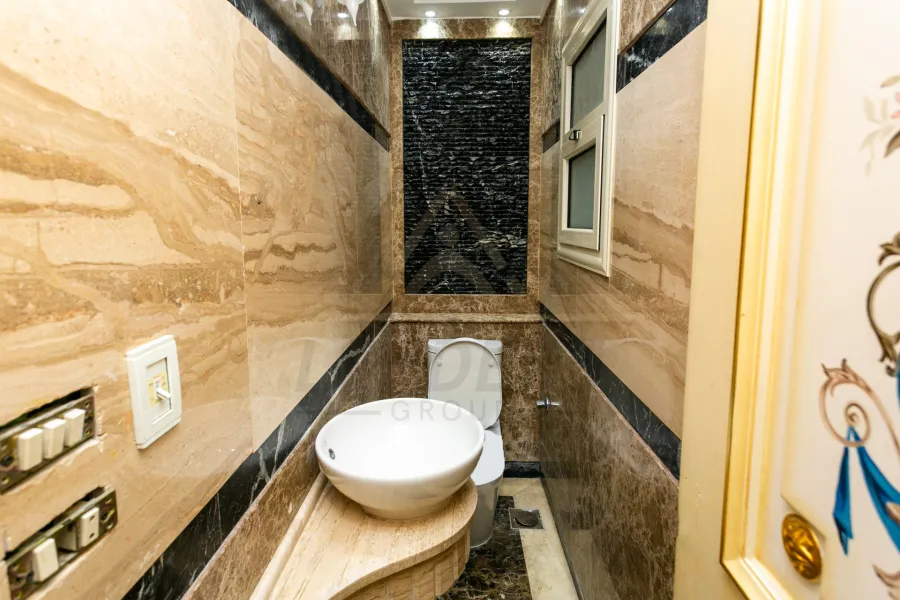 شقة للبيع 397 م سبورتنج (ش بور سعيد)